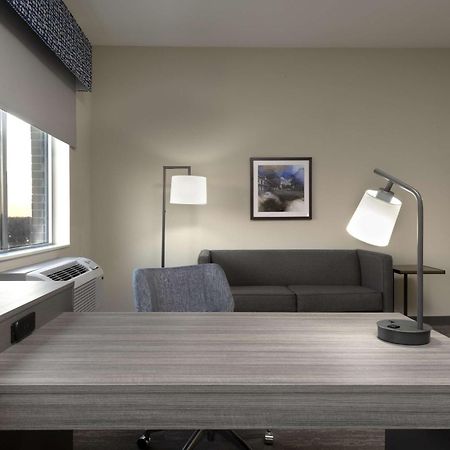Hampton Inn & Suites St Charles Old Town Area, Mo Saint Charles Esterno foto