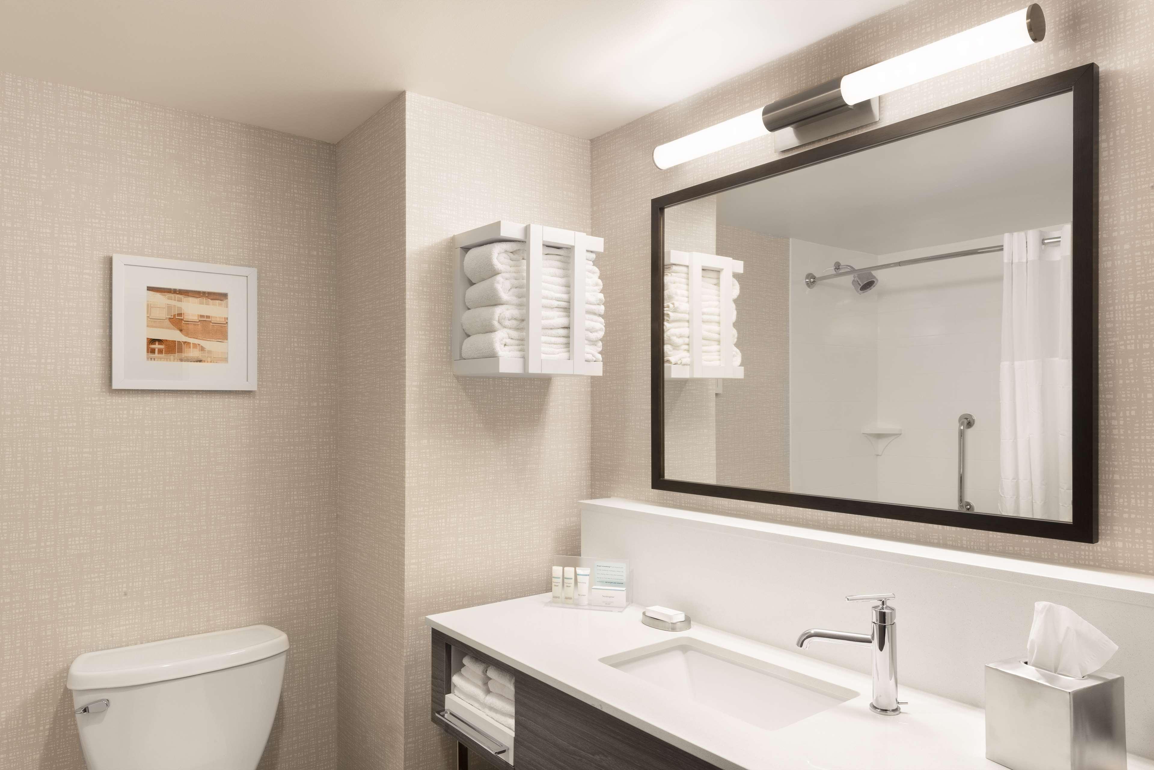 Hampton Inn & Suites St Charles Old Town Area, Mo Saint Charles Esterno foto