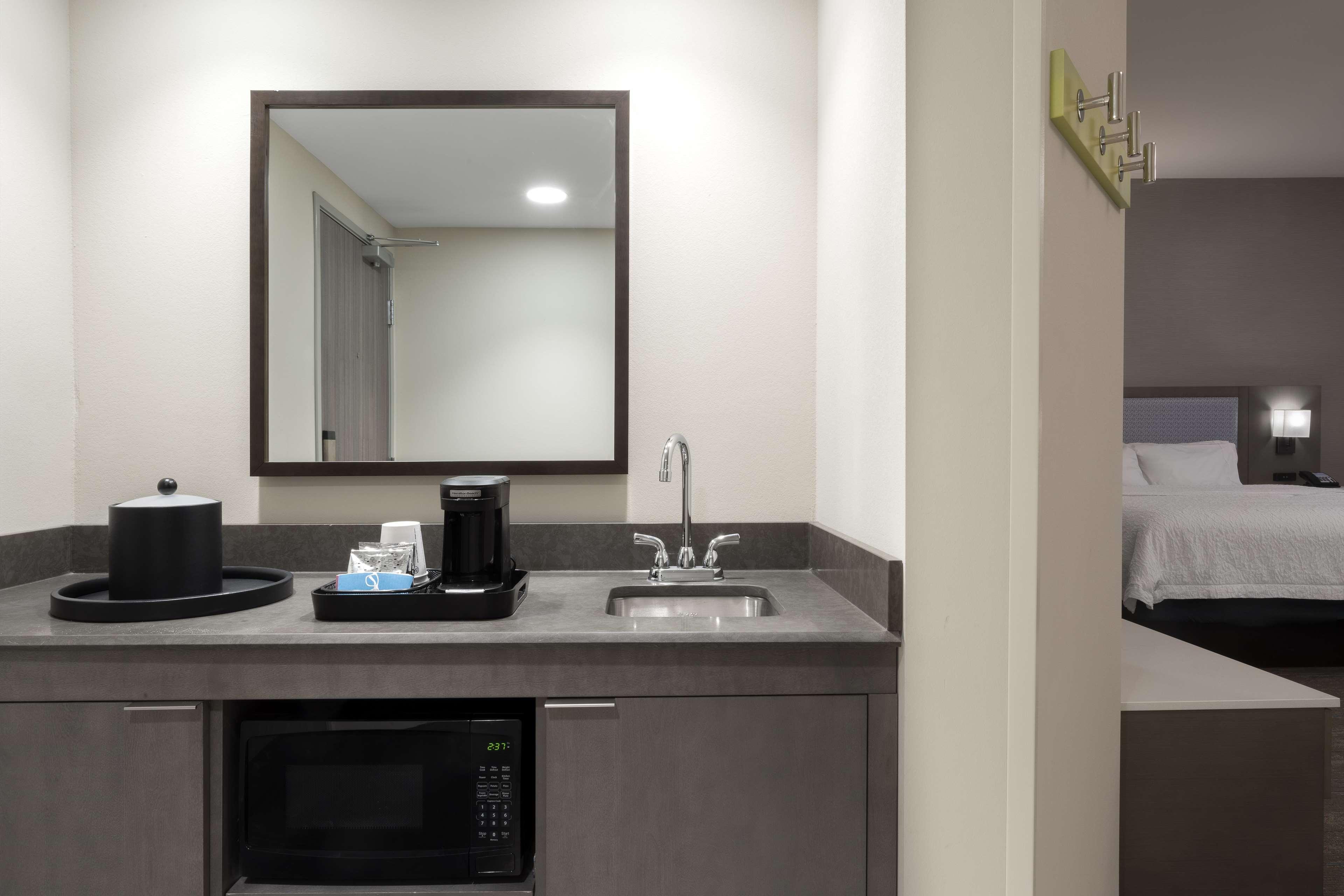 Hampton Inn & Suites St Charles Old Town Area, Mo Saint Charles Esterno foto