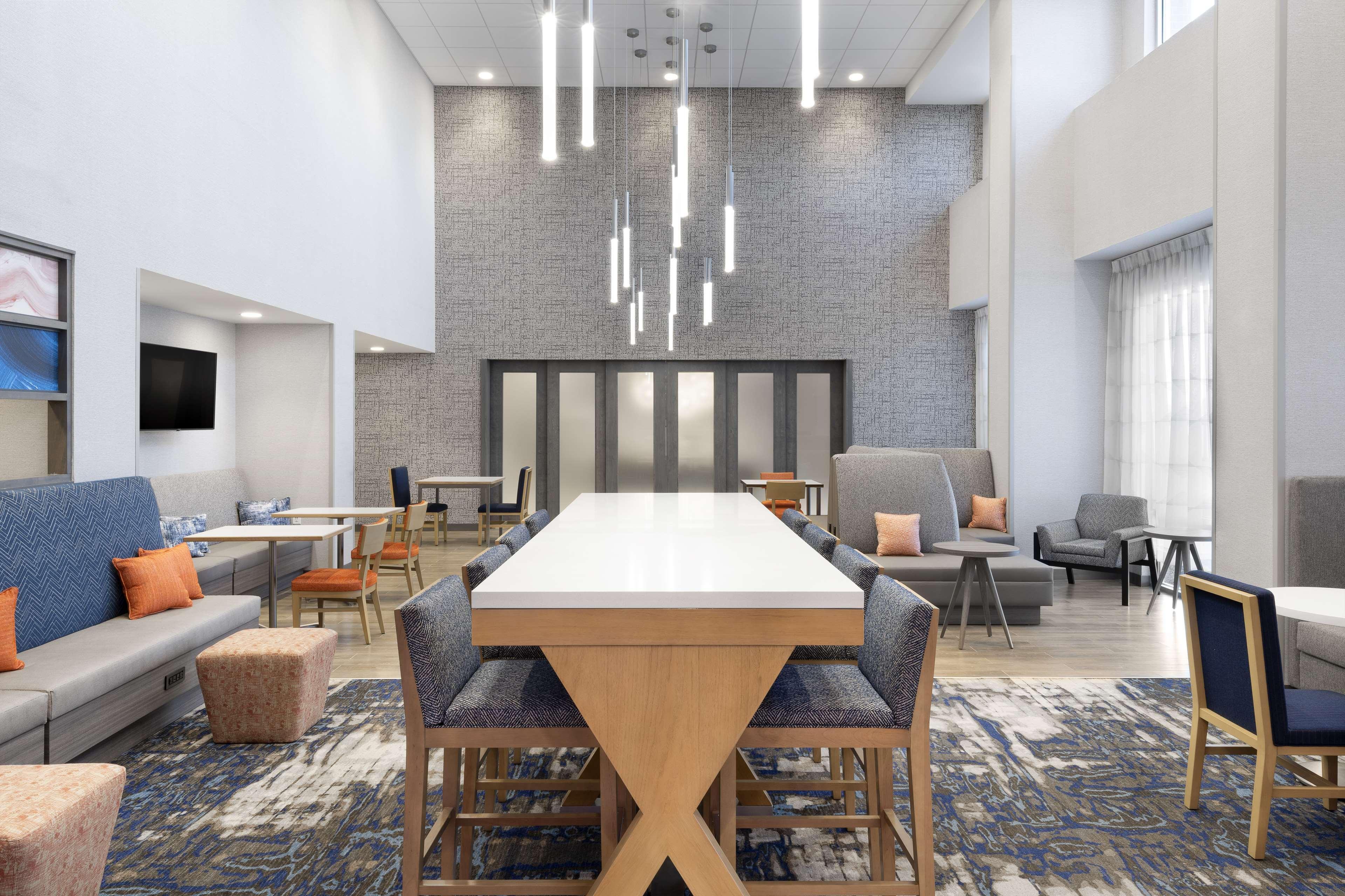 Hampton Inn & Suites St Charles Old Town Area, Mo Saint Charles Esterno foto