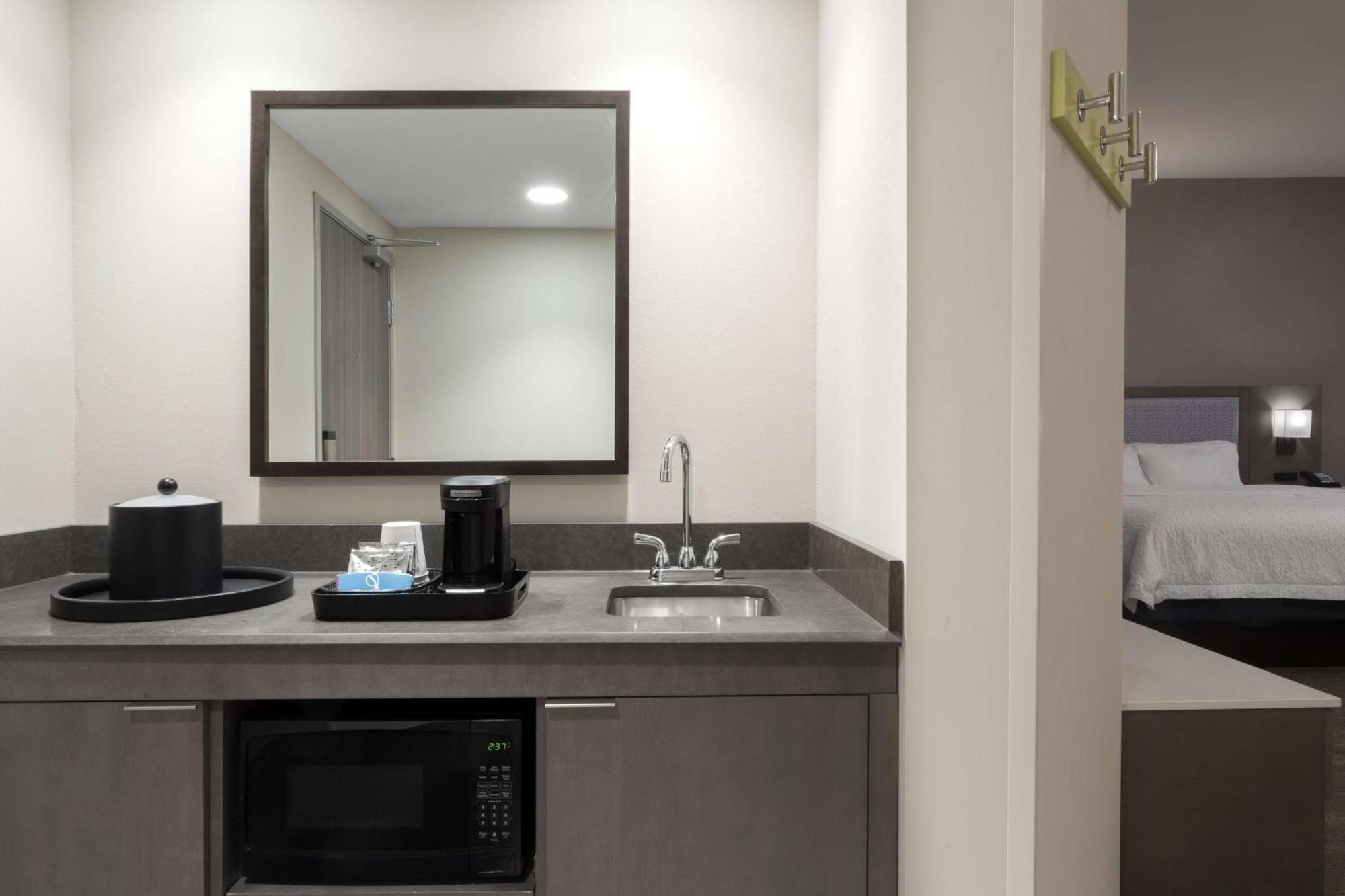 Hampton Inn & Suites St Charles Old Town Area, Mo Saint Charles Esterno foto
