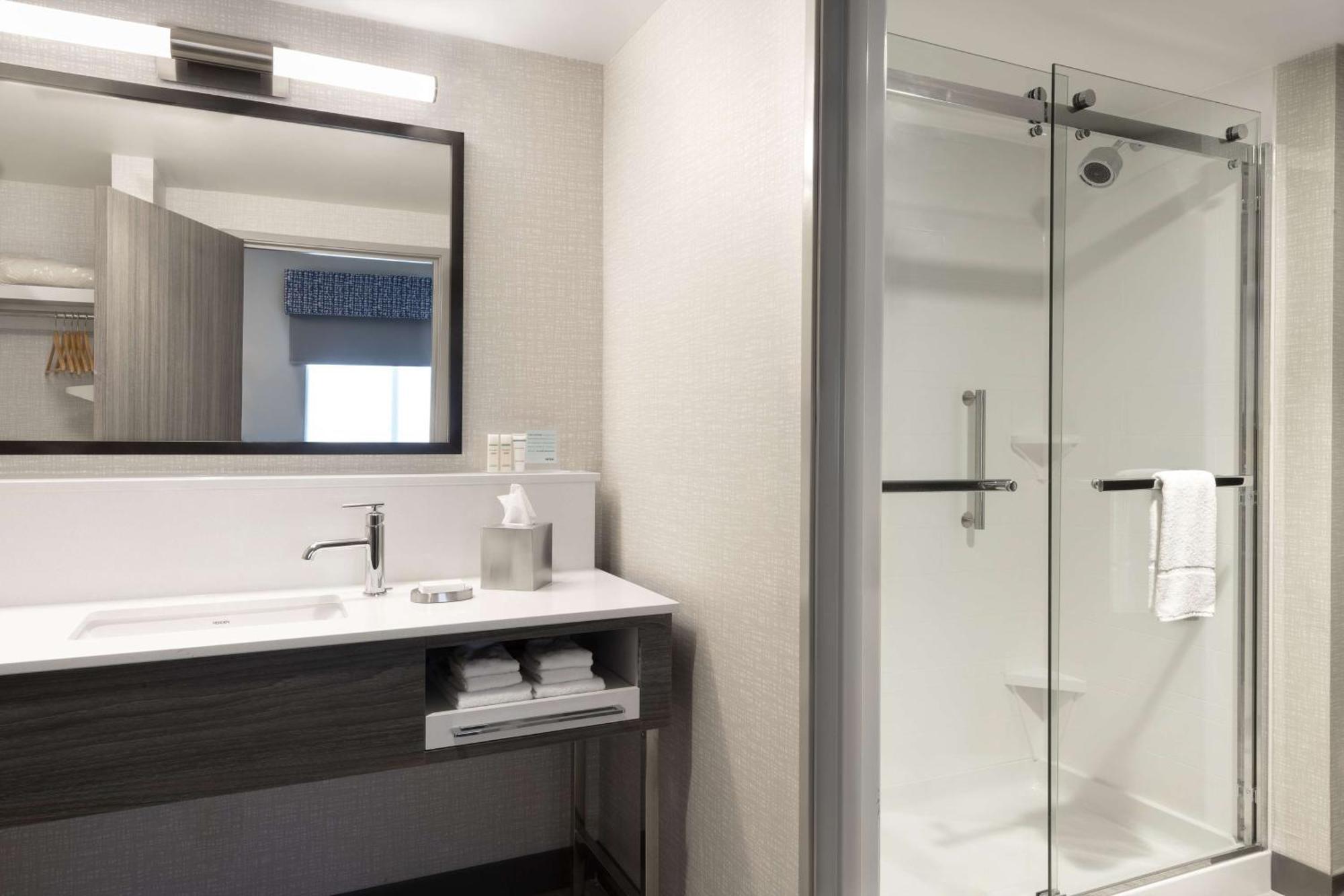 Hampton Inn & Suites St Charles Old Town Area, Mo Saint Charles Esterno foto