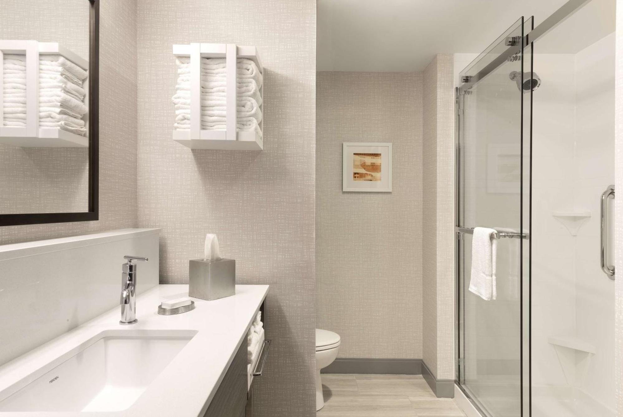 Hampton Inn & Suites St Charles Old Town Area, Mo Saint Charles Esterno foto