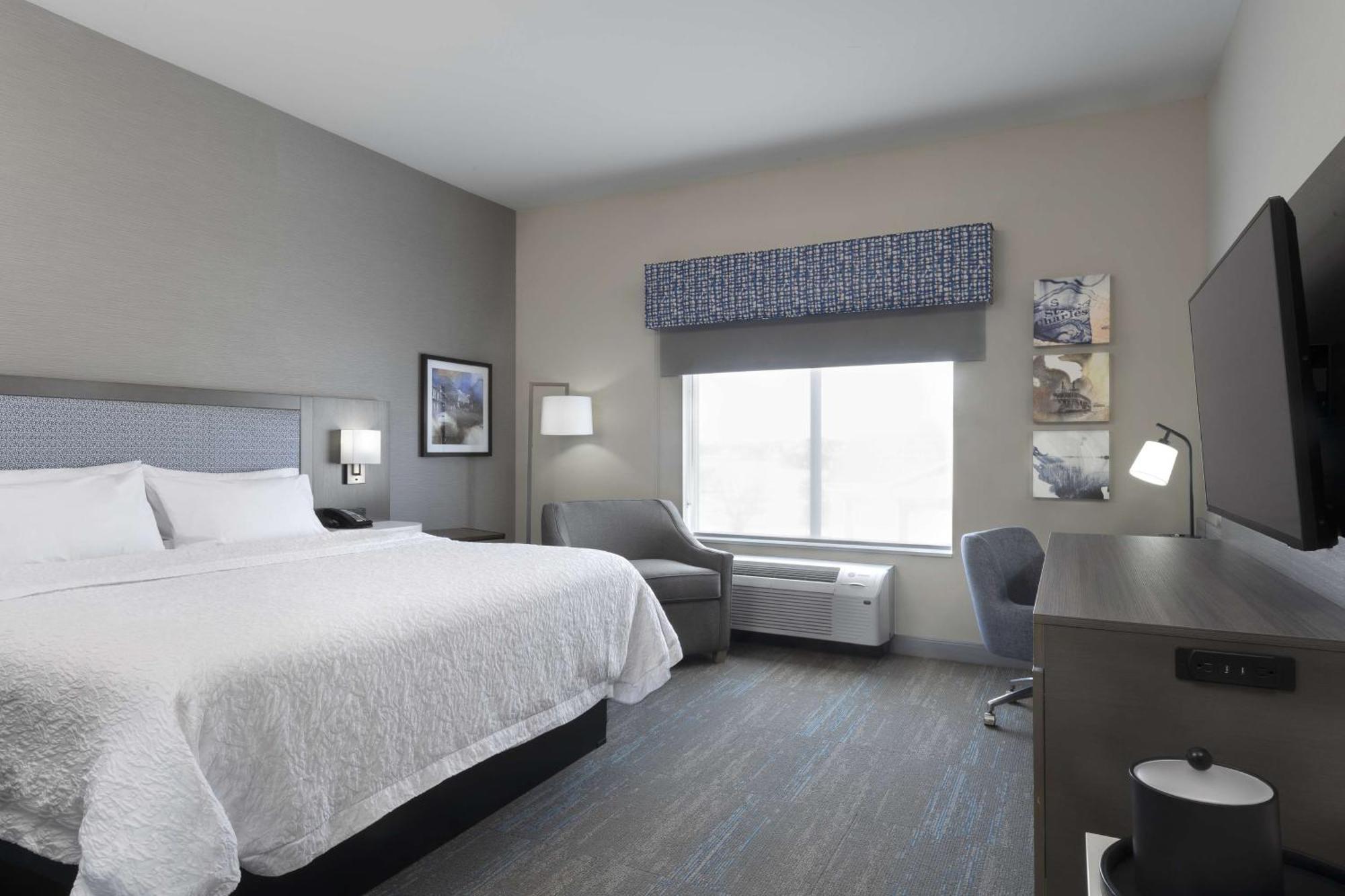 Hampton Inn & Suites St Charles Old Town Area, Mo Saint Charles Esterno foto