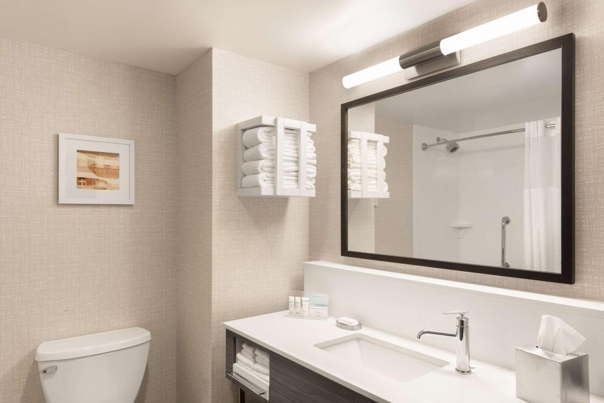 Hampton Inn & Suites St Charles Old Town Area, Mo Saint Charles Esterno foto